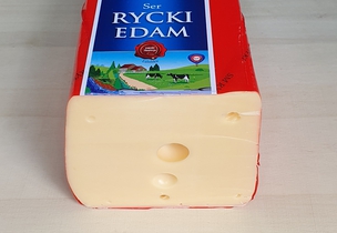 Ser rycki edam