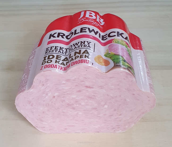 Królewska (JBB)