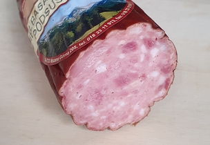 Kiełbasa żywiecka poduszana (Cichański)