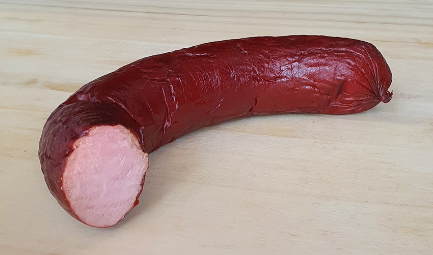 Kiełbasa lisiecka (Wolarek)