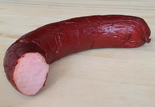 Kiełbasa lisiecka (Wolarek)