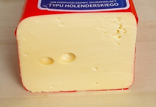 Ser gouda