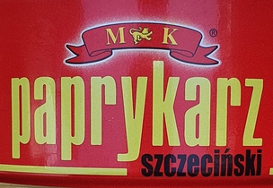 Paprykarz szczeciński 300g