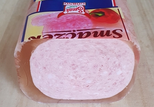 Super smaczek (Smak Górno)