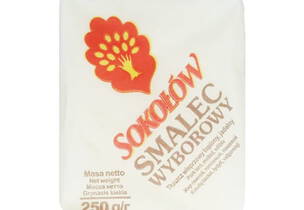 Smalec wyborowy 250g (Sokołów)