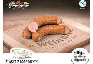 Śląska z bobrownik (Nik-Pol)