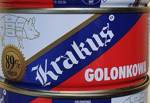 Golonkowa 300g